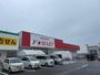 スーパー　Ｆ☆ＭＡＲＴ桑名東店（スーパー）まで415m