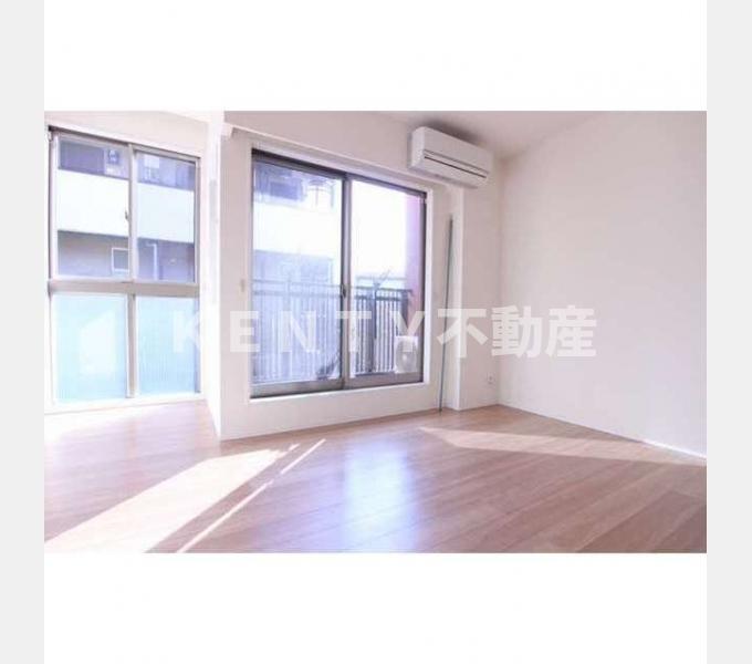 その他部屋・スペース　使い勝手のいい寝室です