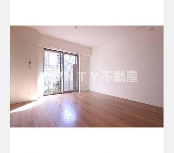 居室・リビング　リビング/ダイニング