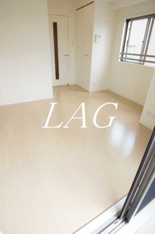 その他部屋・スペース　寝室です。