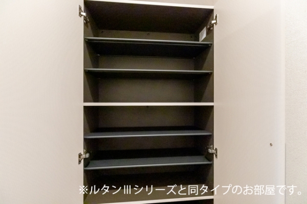 その他部屋・スペース　※参考写真　同建築メーカー施工の同間取完成他物件のものです。