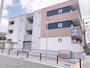 野崎駅より徒歩1分 1階 新築の賃貸物件