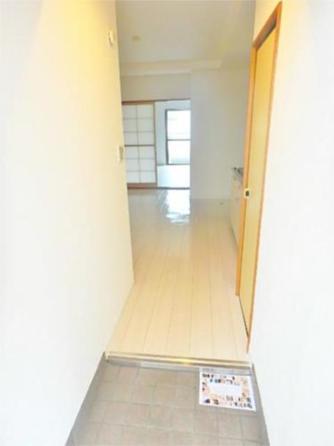 玄関　参考画像