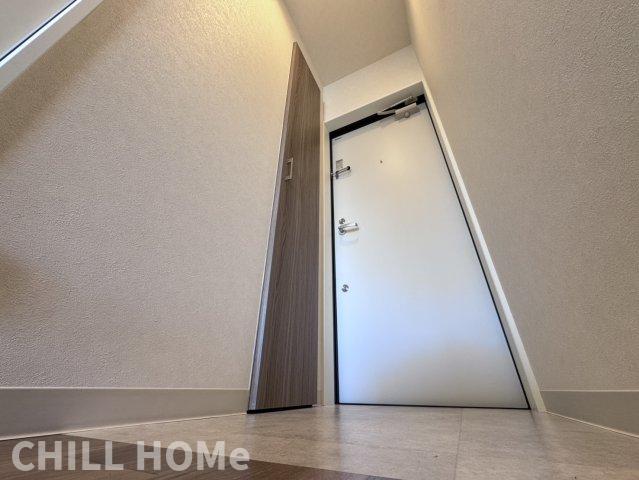 玄関　他社様掲載物件もまとめてご紹介、ご案内可能です(^^)/