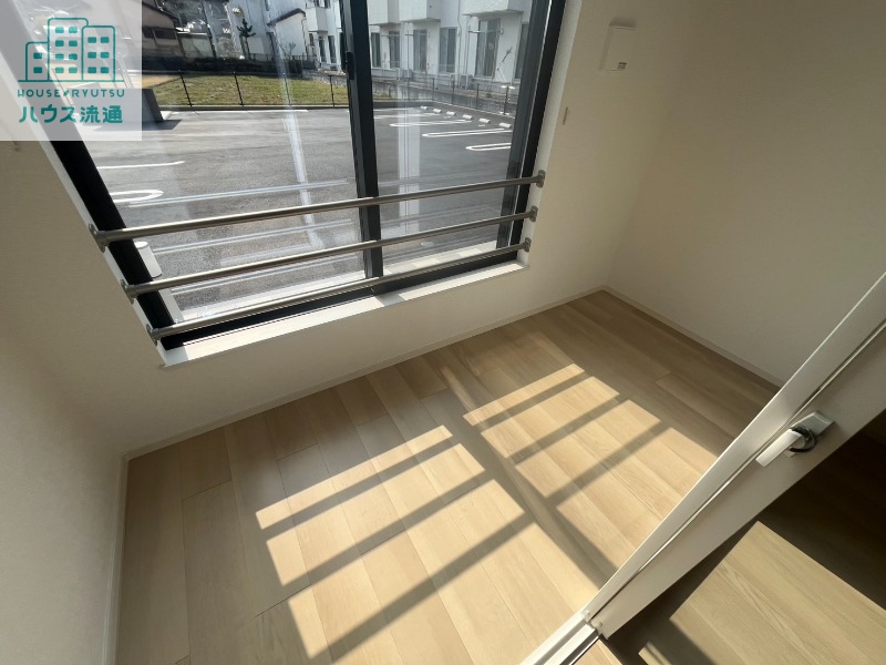 バルコニー　サンルーム