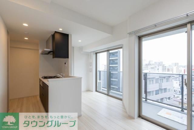 居室・リビング　Cタイプ2024年2月撮影