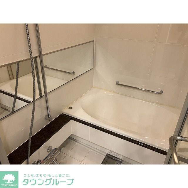 バス・シャワールーム　【初期費用分割・クレカ対応】一都三県のお部屋探しは2025…