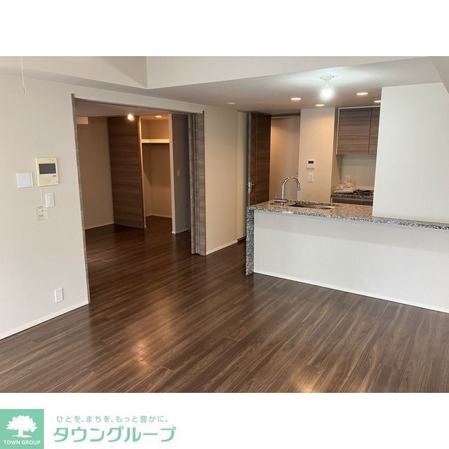 居室・リビング　【初期費用分割・クレカ対応】一都三県のお部屋探しは2025…