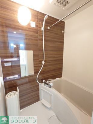 バス・シャワールーム　※イメージ
