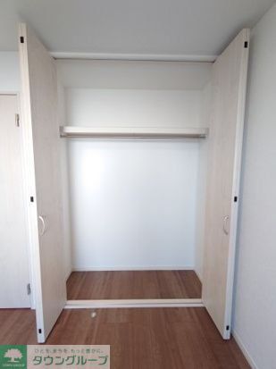 収納　※イメージ