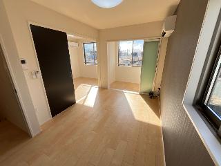 居室・リビング　リビング（イメージ）