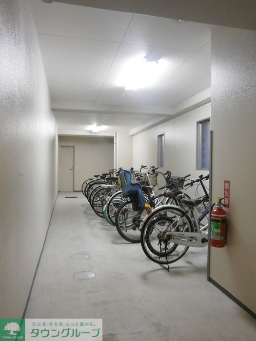 その他共有部分　共有部分