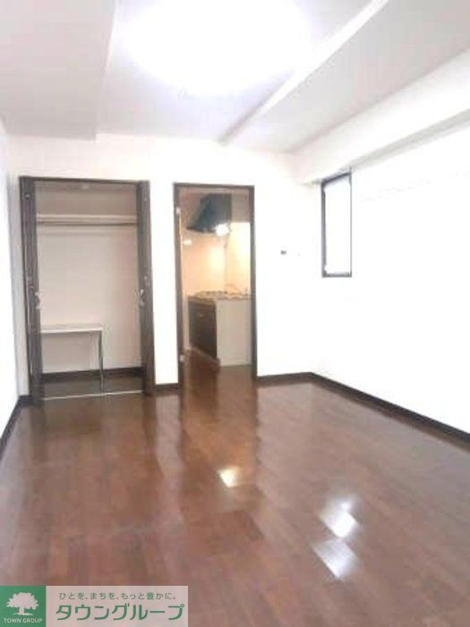 居室・リビング　リビング/居室