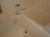 バス・シャワールーム　バスルーム