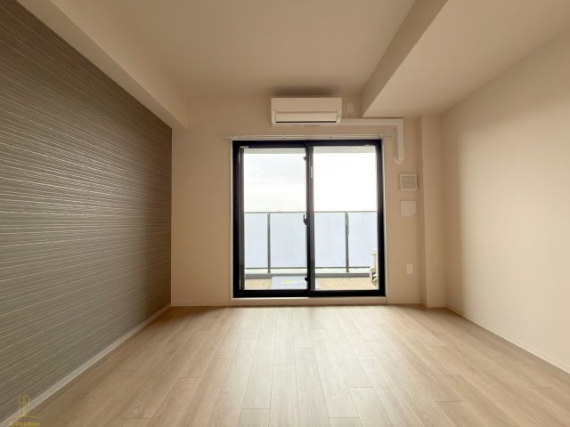 居室・リビング　レジュールアッシュ緑橋駅前
