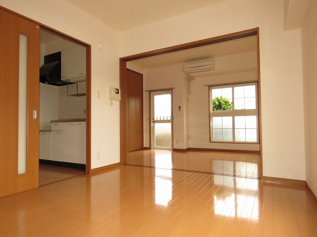 居室・リビング　ダイニング