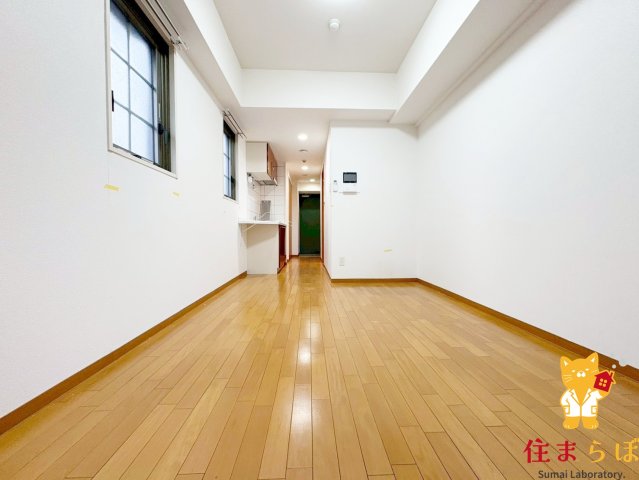 その他部屋・スペース　「この部屋、あなたの第一章の幕開けになるかも。」