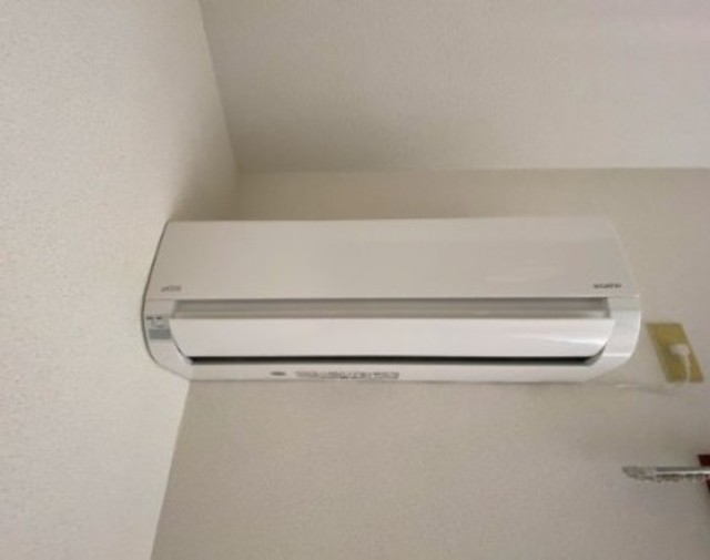 その他設備　他部屋参考。