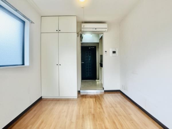 居室・リビング　ゆったりとしたリビングです