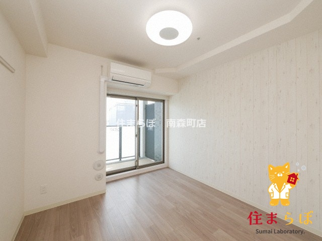 居室・リビング　暮らしの中心になる場所