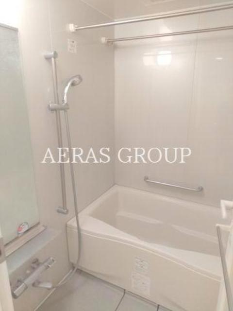 バス・シャワールーム　浴室