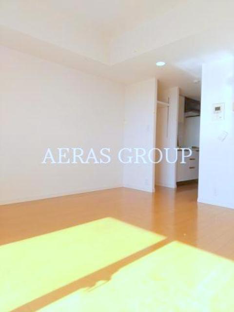 居室・リビング　居室