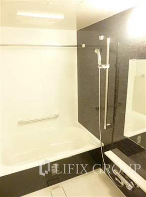 バス・シャワールーム　風呂