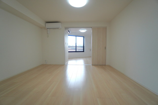 居室・リビング　※写真は同タイプ住戸です。