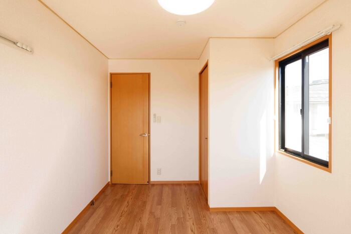 その他部屋・スペース　洋室5.5帖