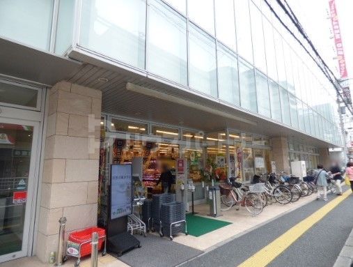 スーパー　ワイズマート浦安本店（スーパー）まで470m