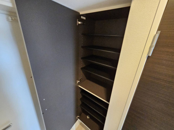 その他　※別部屋の写真です