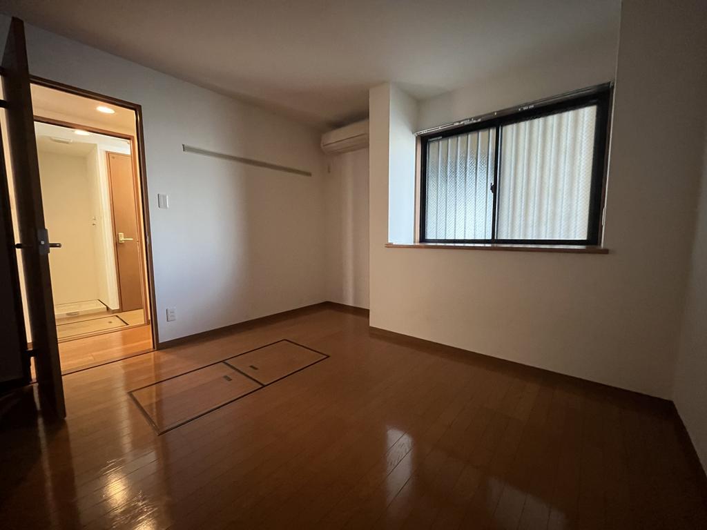 その他部屋・スペース　※入居中につきイメージです