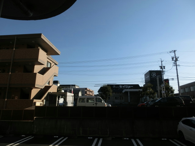 眺望　※他部屋参照