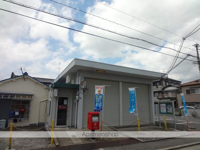 郵便局　泉大津豊中郵便局（郵便局）まで315m