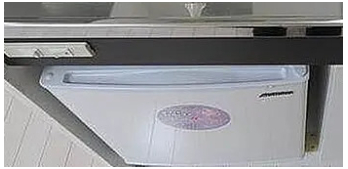 その他設備　ミニ冷蔵庫