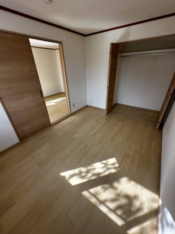 収納　現状優先となります