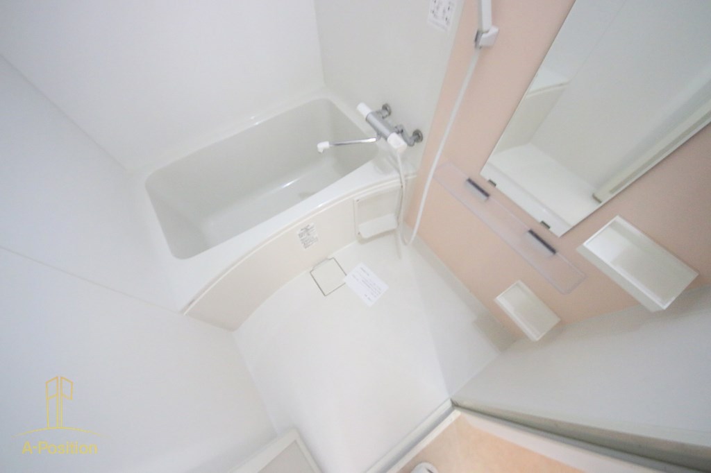 バス・シャワールーム　セレニテ心斎橋グランデ