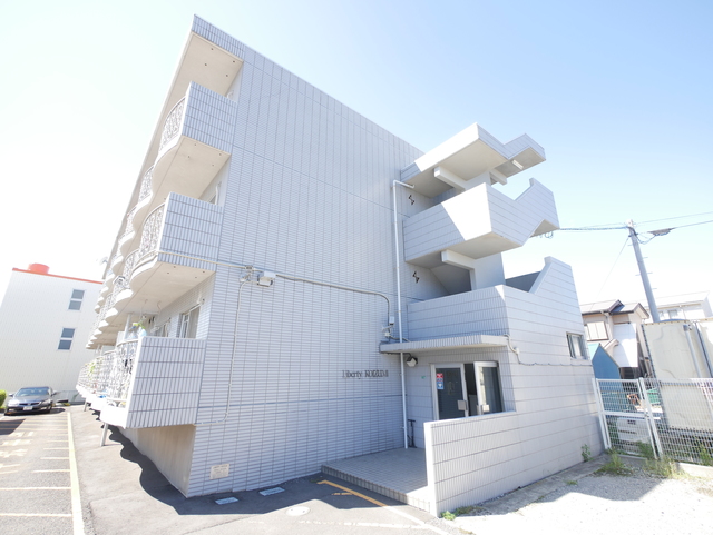 建物外観　★お部屋探しは（０４６－２３６－３９３９）住まナビＮＥＸＴ★