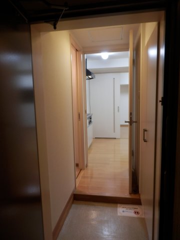 玄関　玄関です