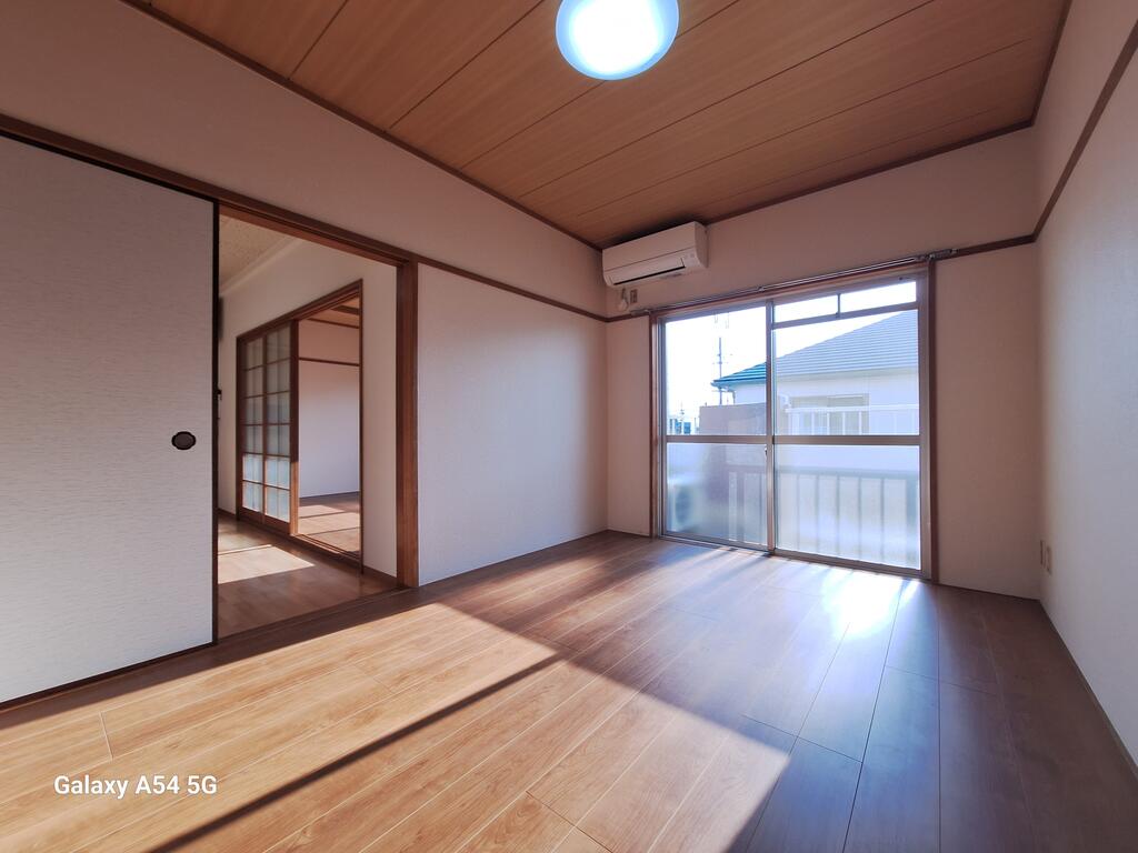 その他部屋・スペース