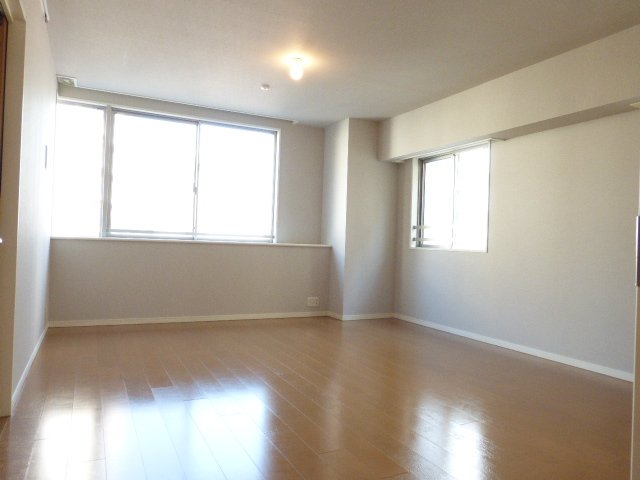 居室・リビング　居室