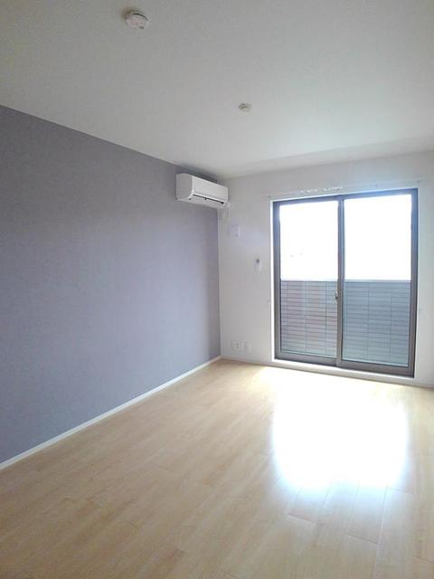 居室・リビング　居室・リビング