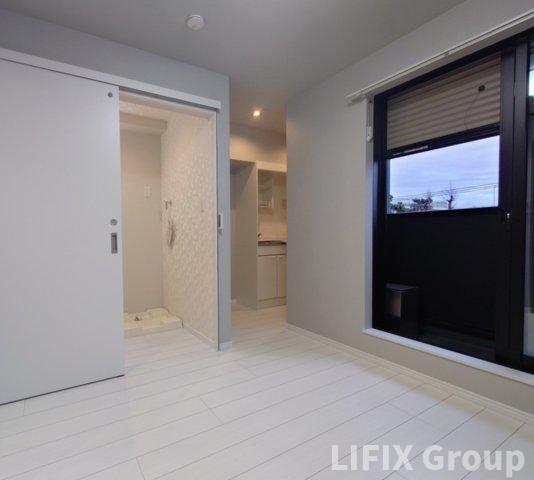 居室・リビング　居間・リビング