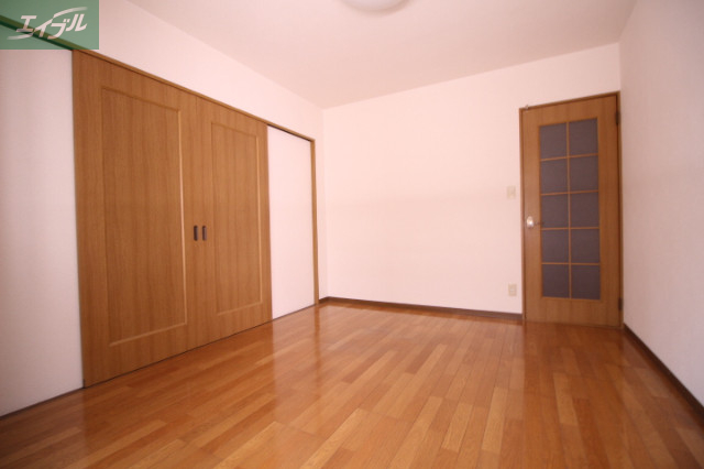 その他部屋・スペース　収納