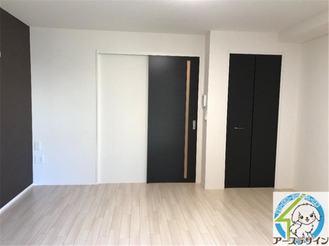 居室・リビング　※パース写真