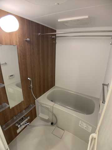 バス・シャワールーム　エクサム白山