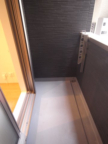 バルコニー　※参考写真