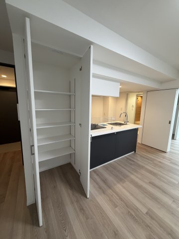 その他　※202号室のお写真です