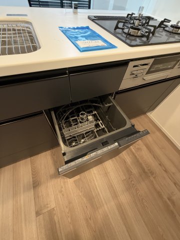 その他設備　※202号室のお写真です