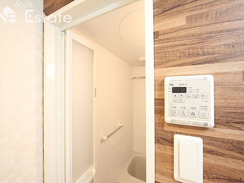 その他　浴室乾燥機